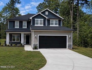 133 Raper Drive 09 Rocky Mount NC 27804
