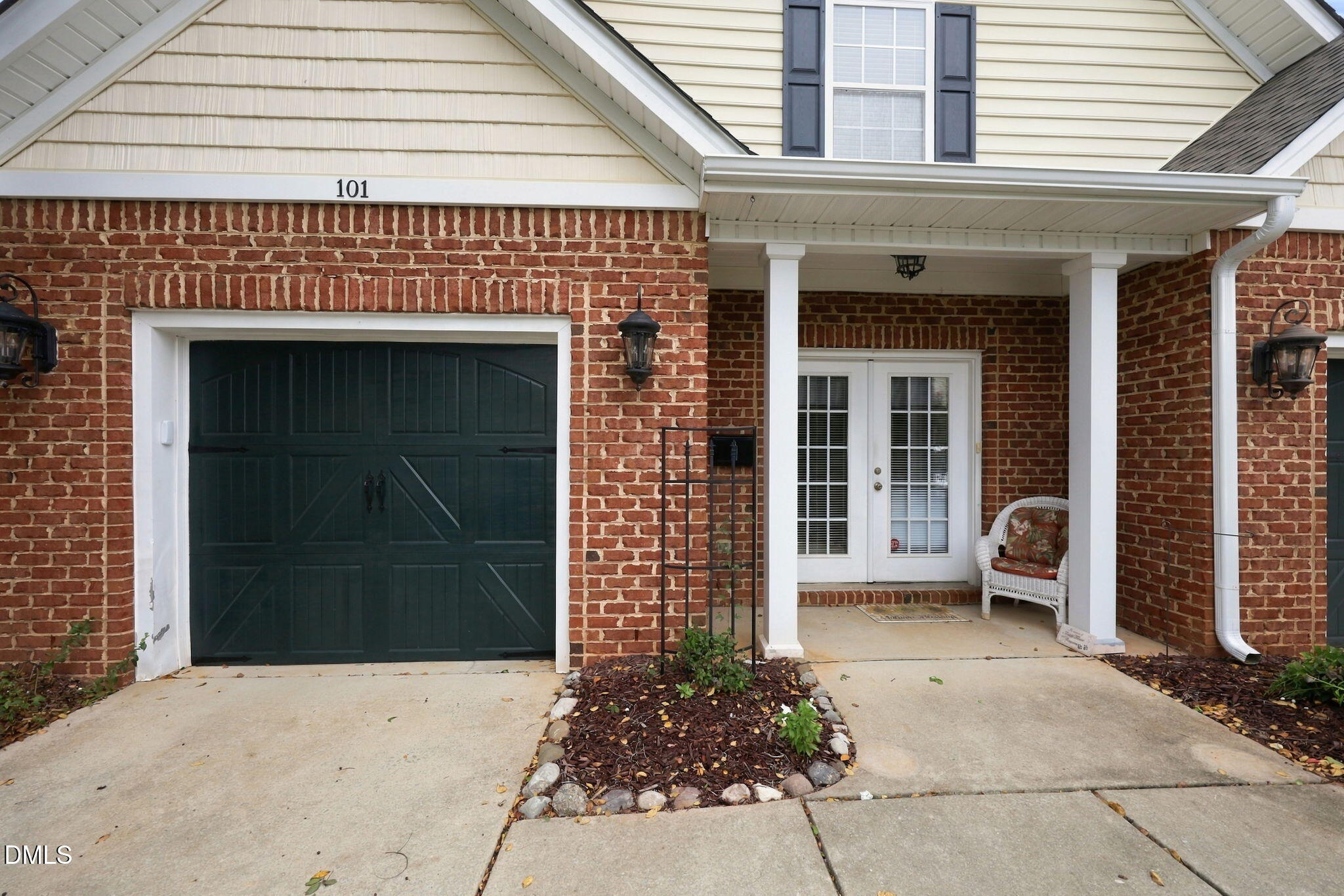 101 Kestrel Court
