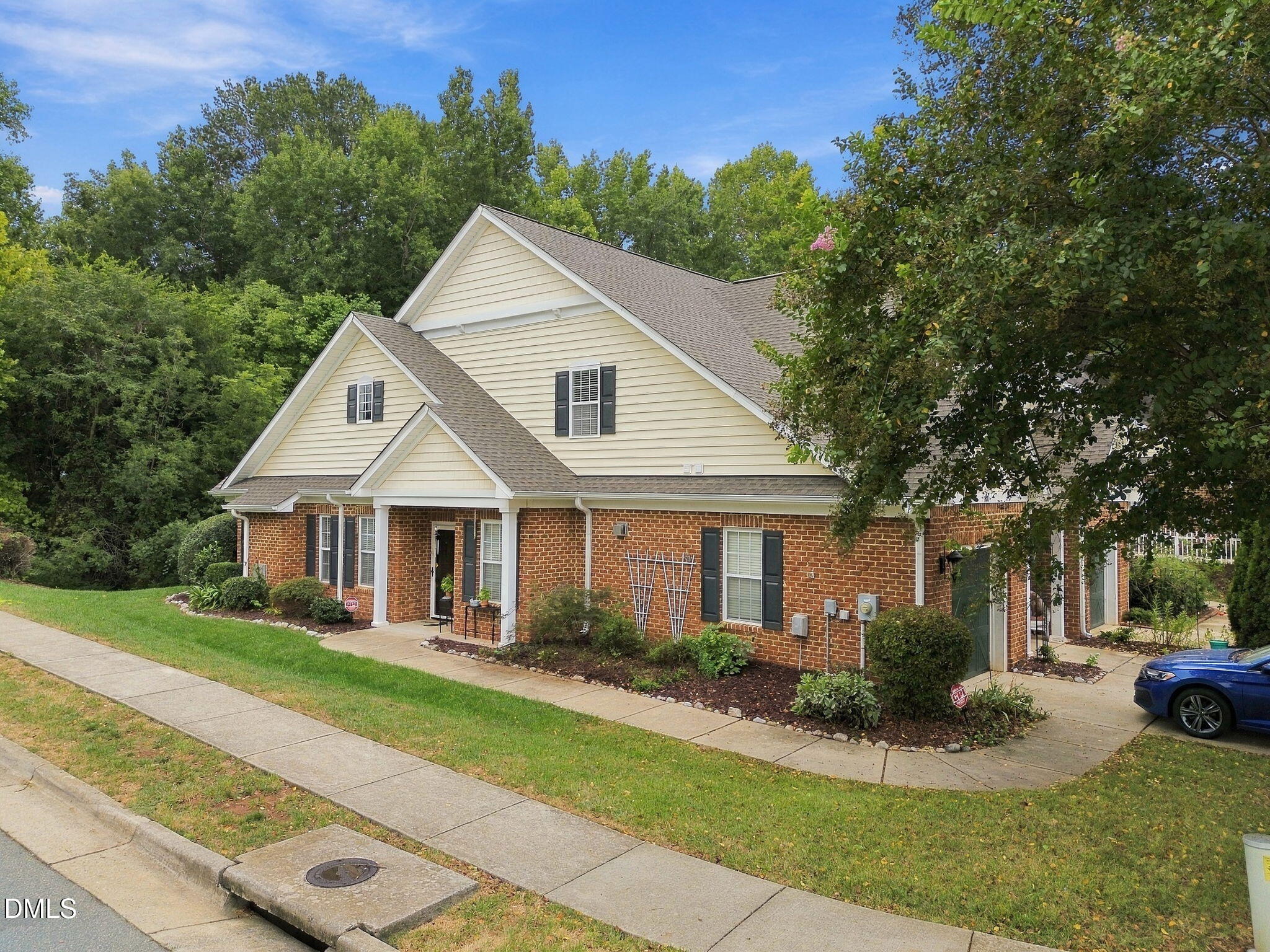 101 Kestrel Court