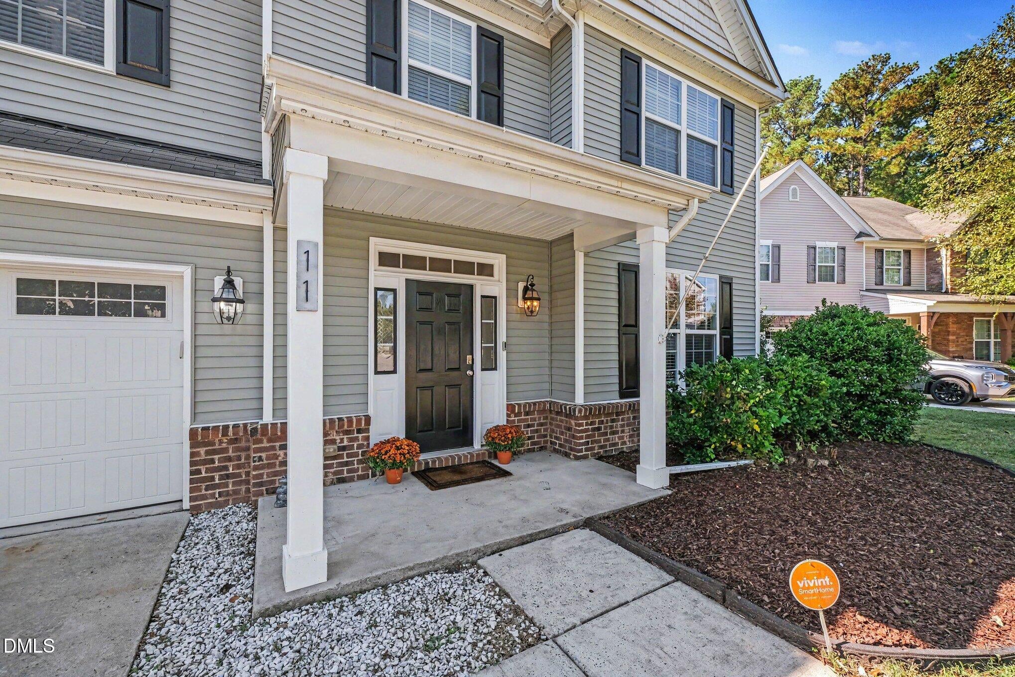 11 Wild Sage Way