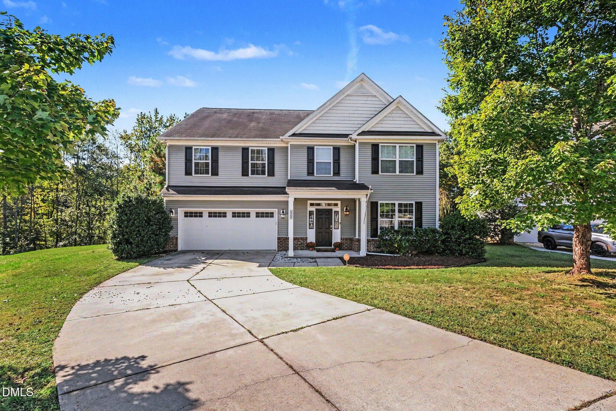11 Wild Sage Way