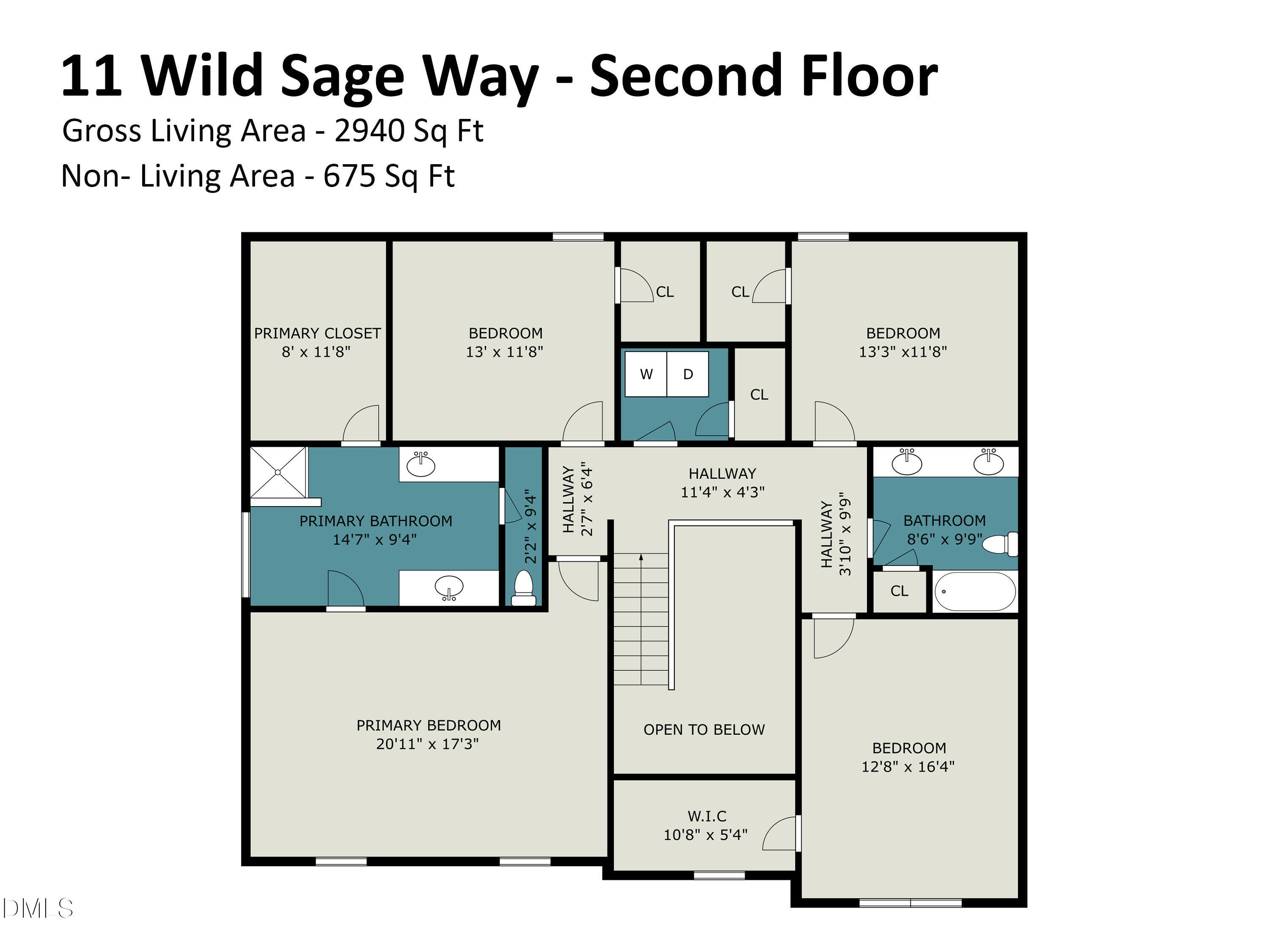 11 Wild Sage Way