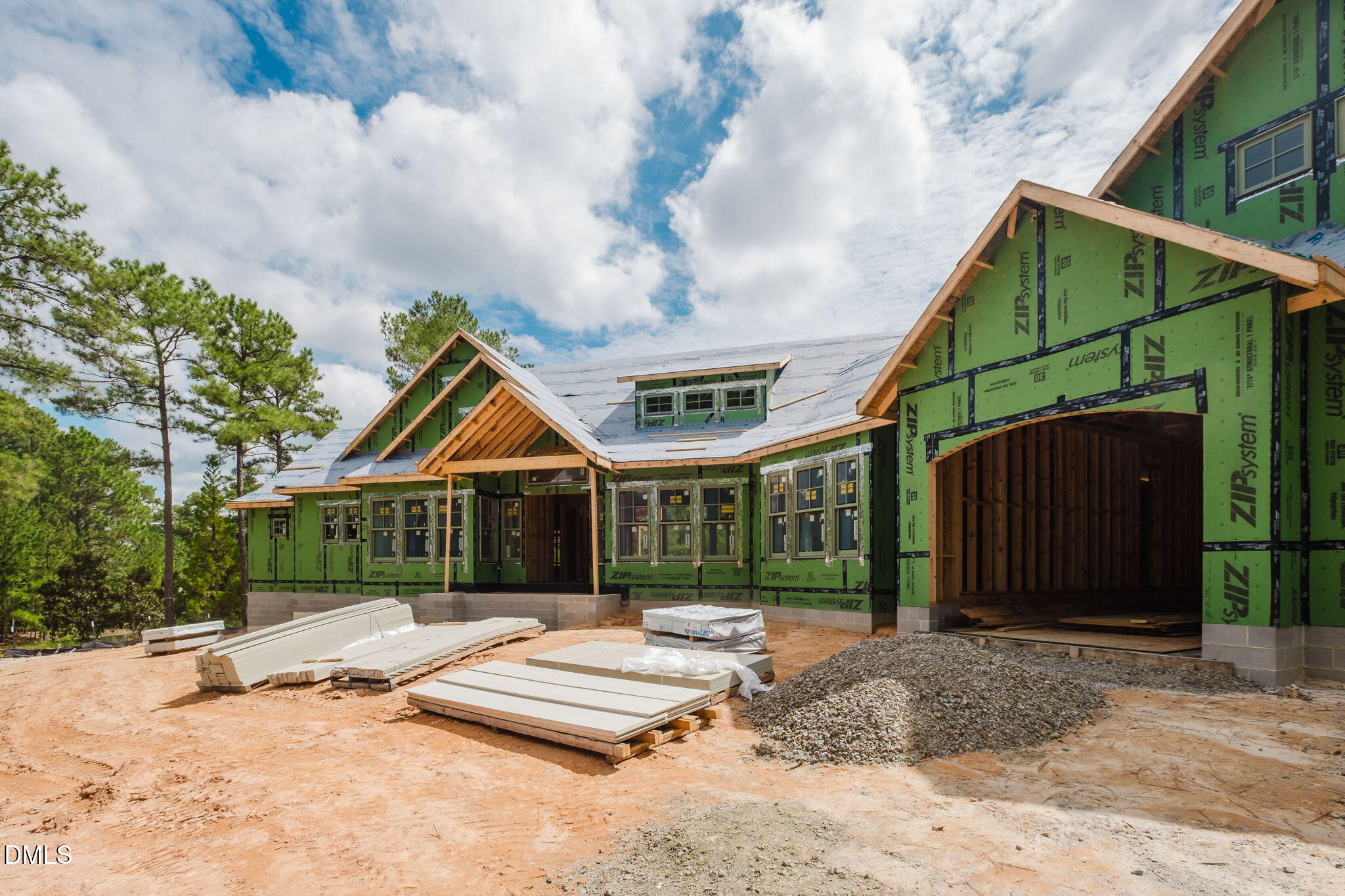 1 Kenwood Court