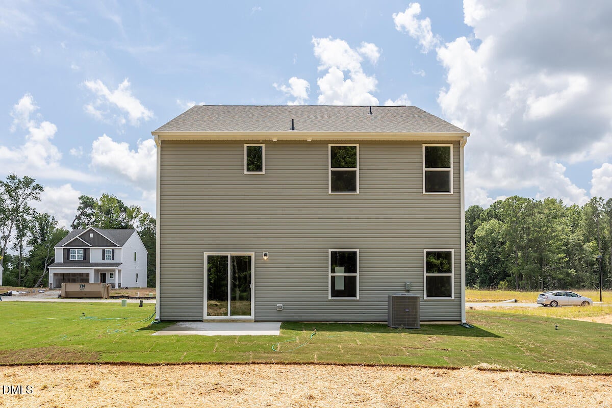 100 Independence Lane