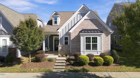 313 Skymont Drive Holly Springs NC 27540
