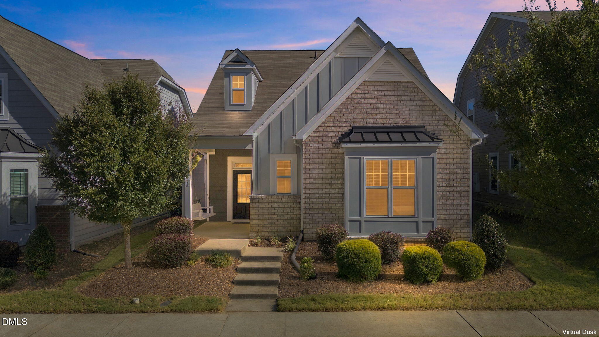 313 Skymont Drive