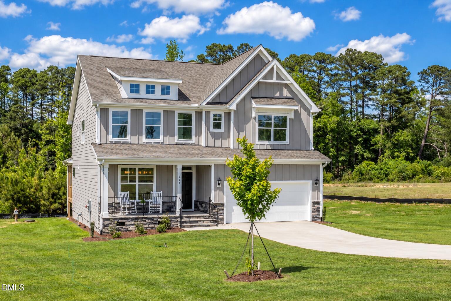 216 Cedar Ridge Trl