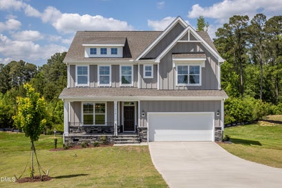 216 Cedar Ridge Trl Angier NC 27501