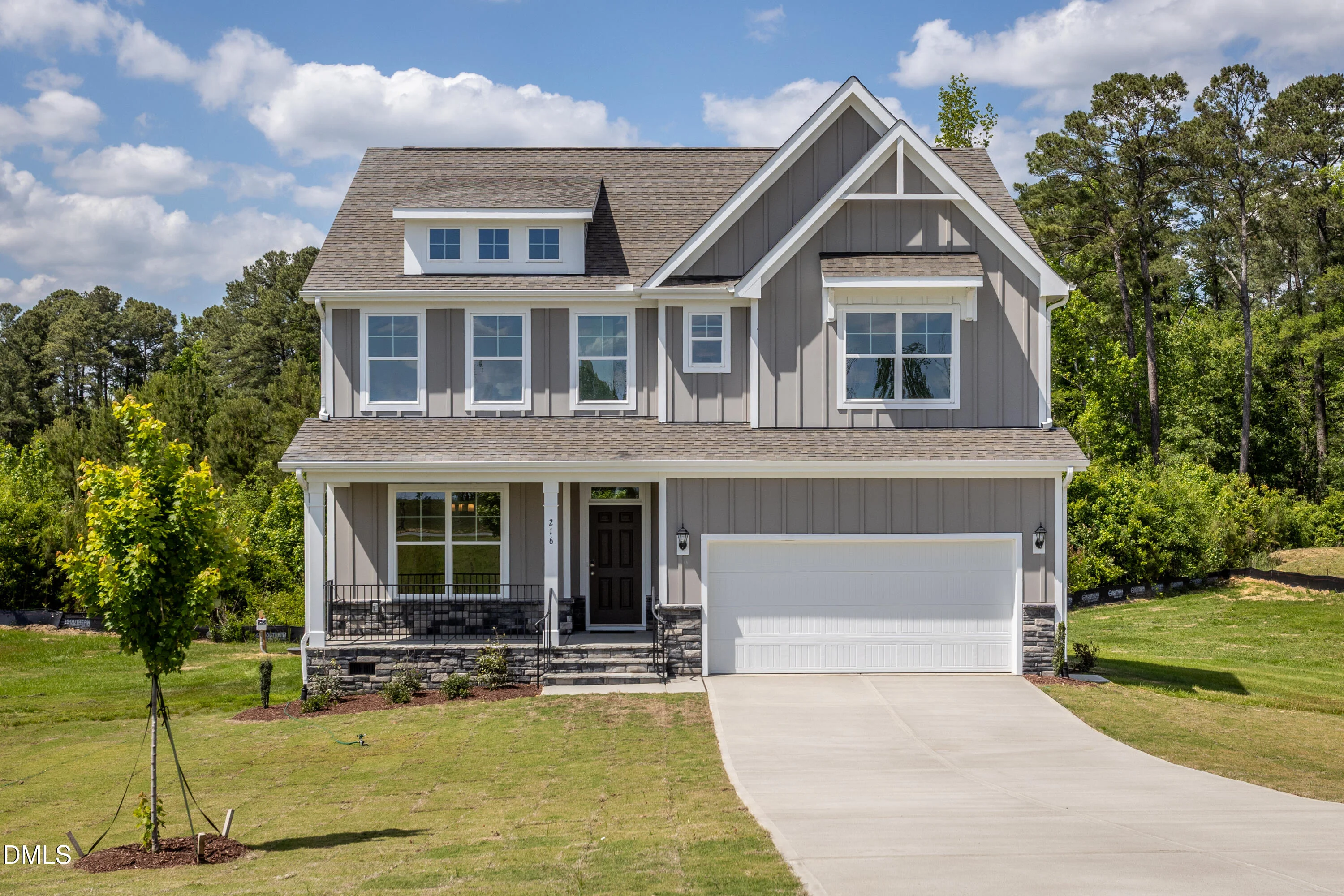 216 Cedar Ridge Trl