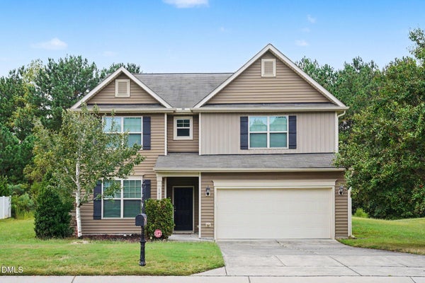 1412 SILVER VALLEY DR, KNIGHTDALE, NC 27545 - Image a4abfb5a16a248f9087f44d9f81a0853/67324253