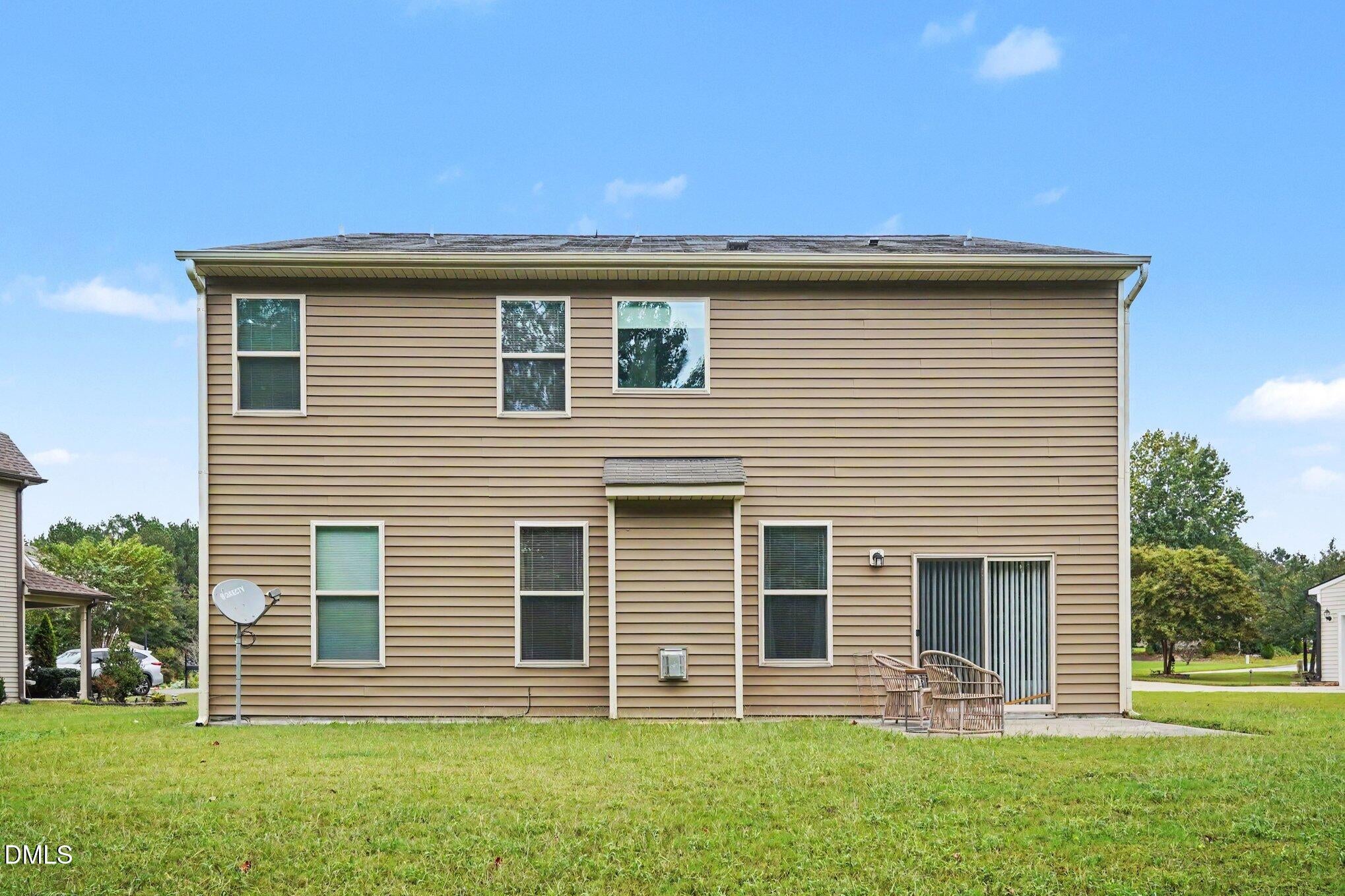 1412 Silver Valley Drive