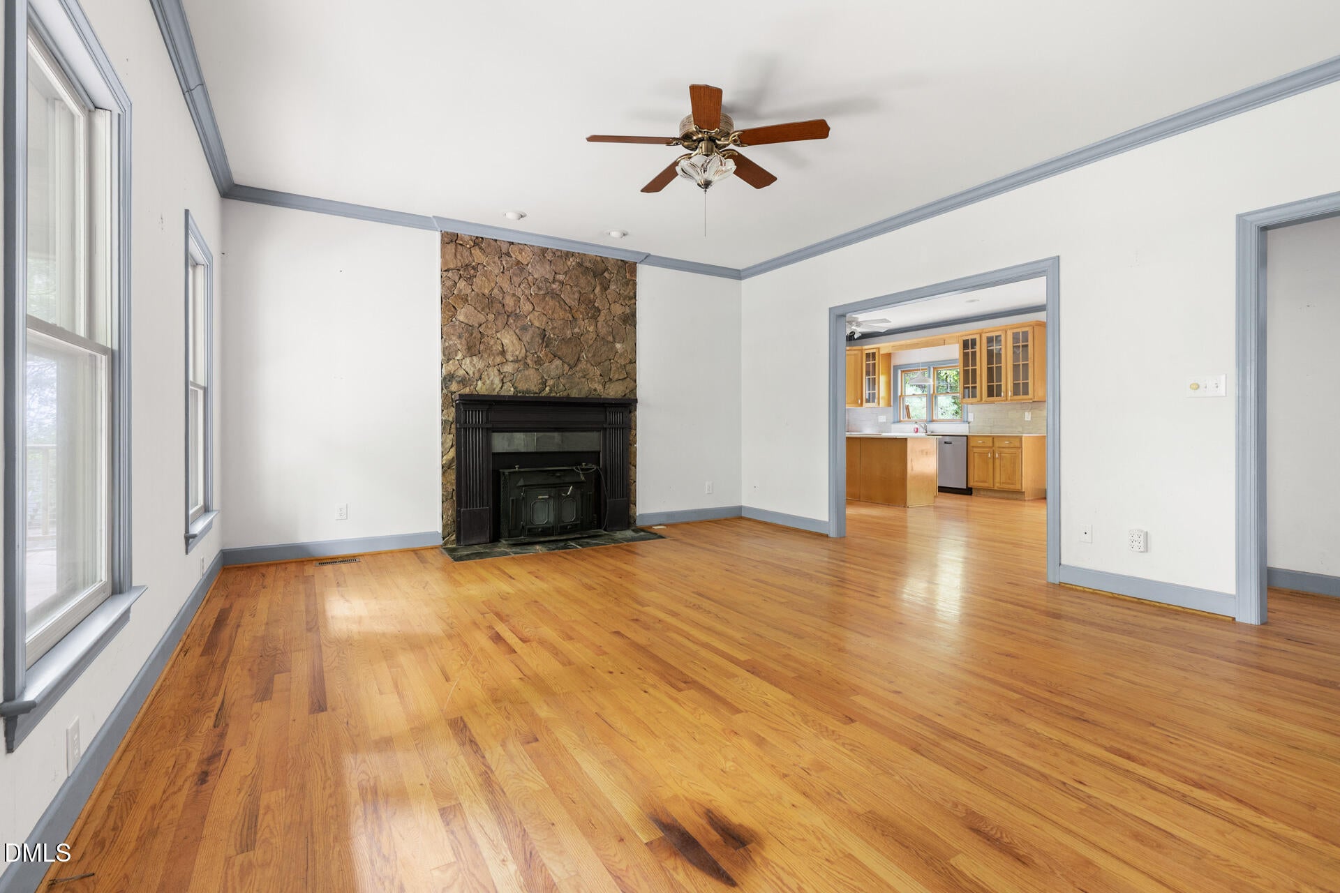 4811 Green Riley Road