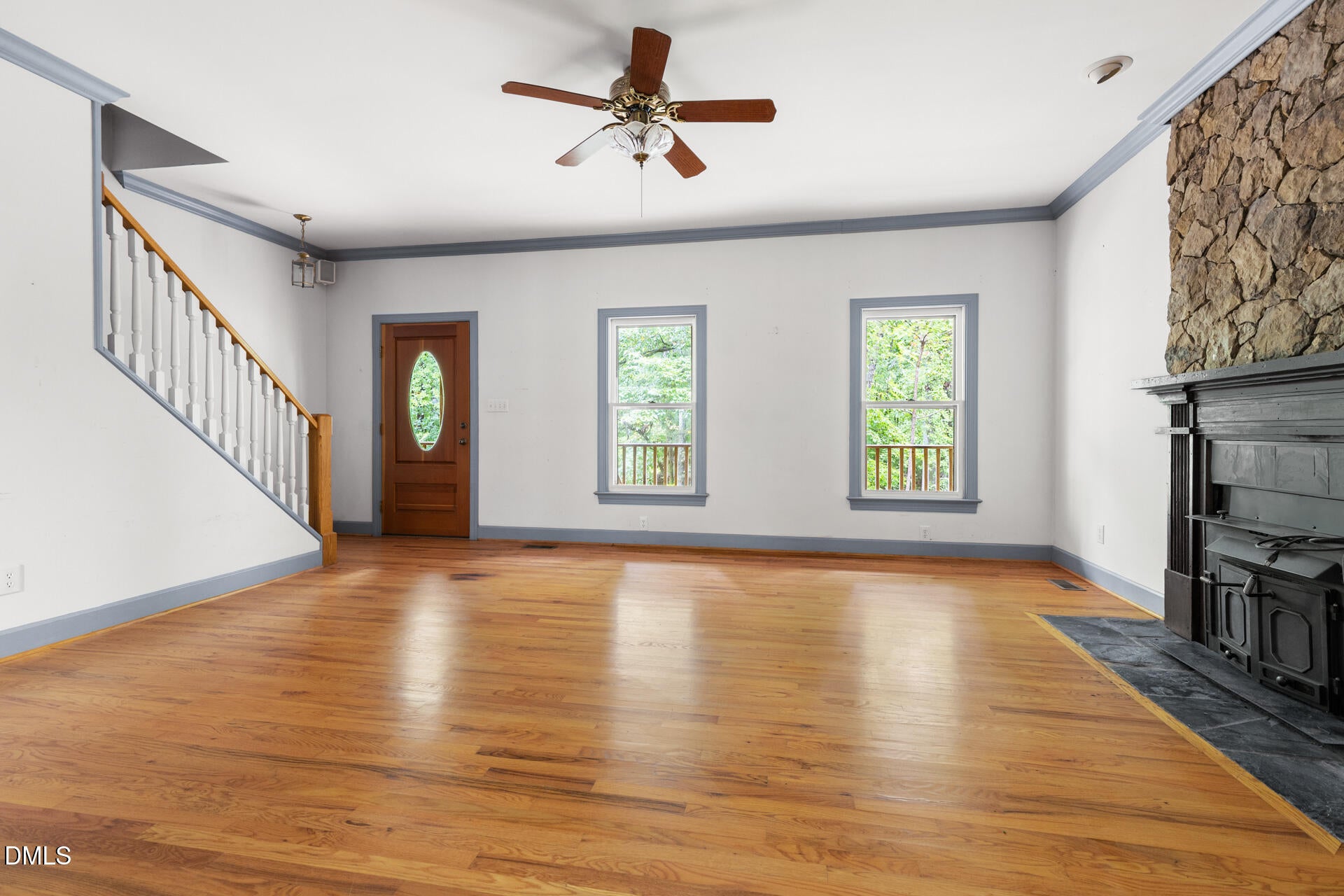 4811 Green Riley Road