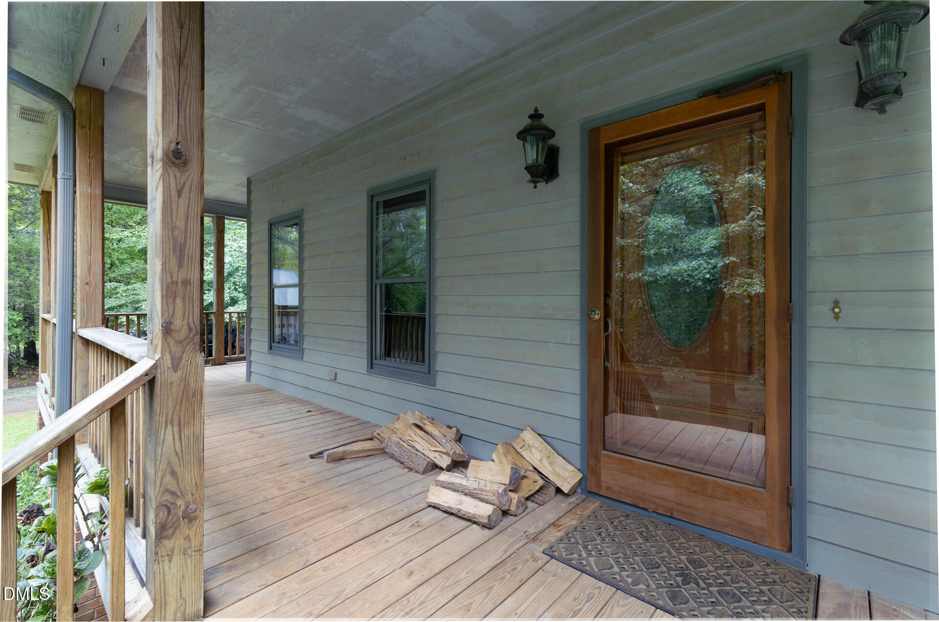 4811 Green Riley Road