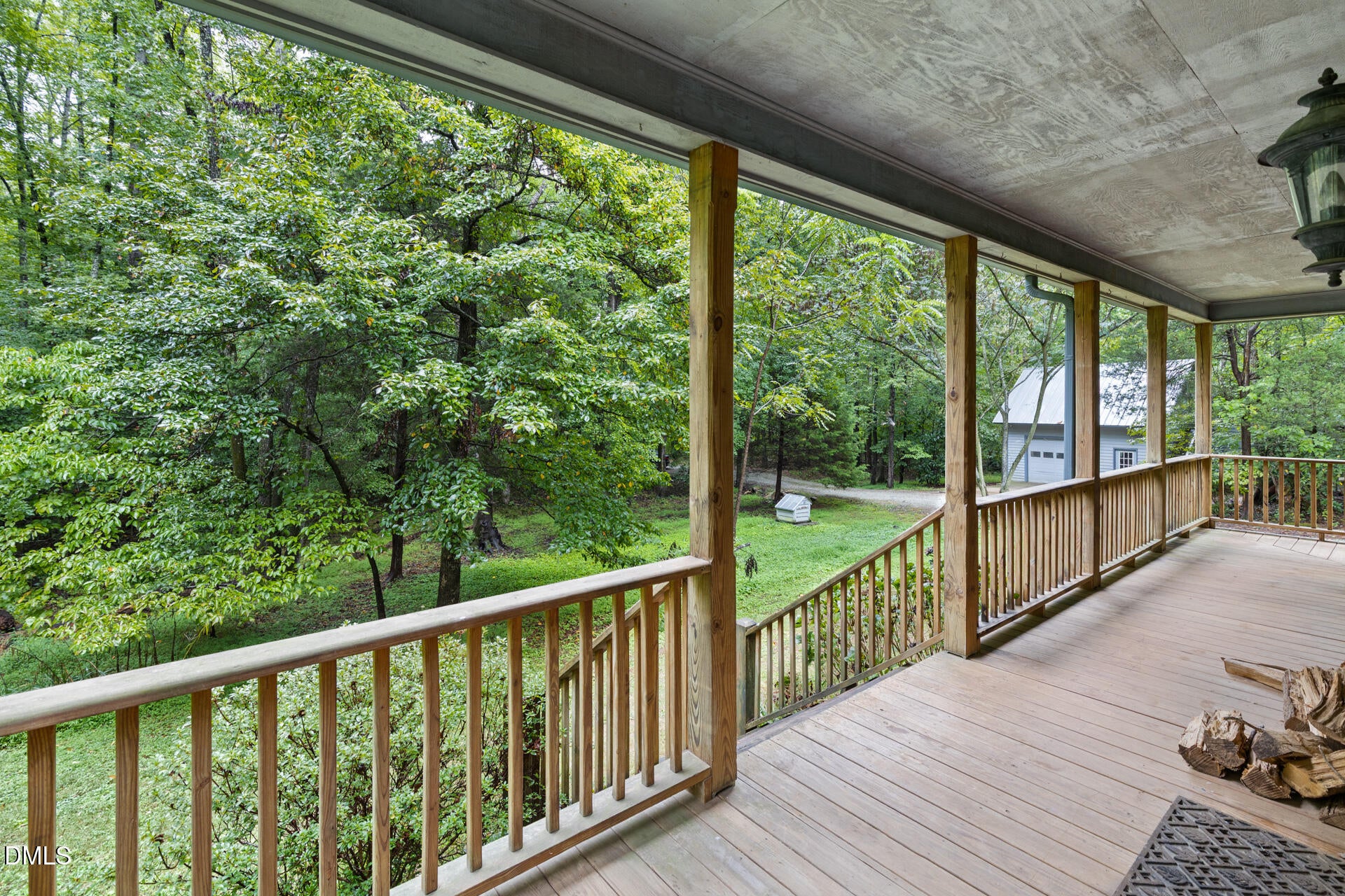 4811 Green Riley Road