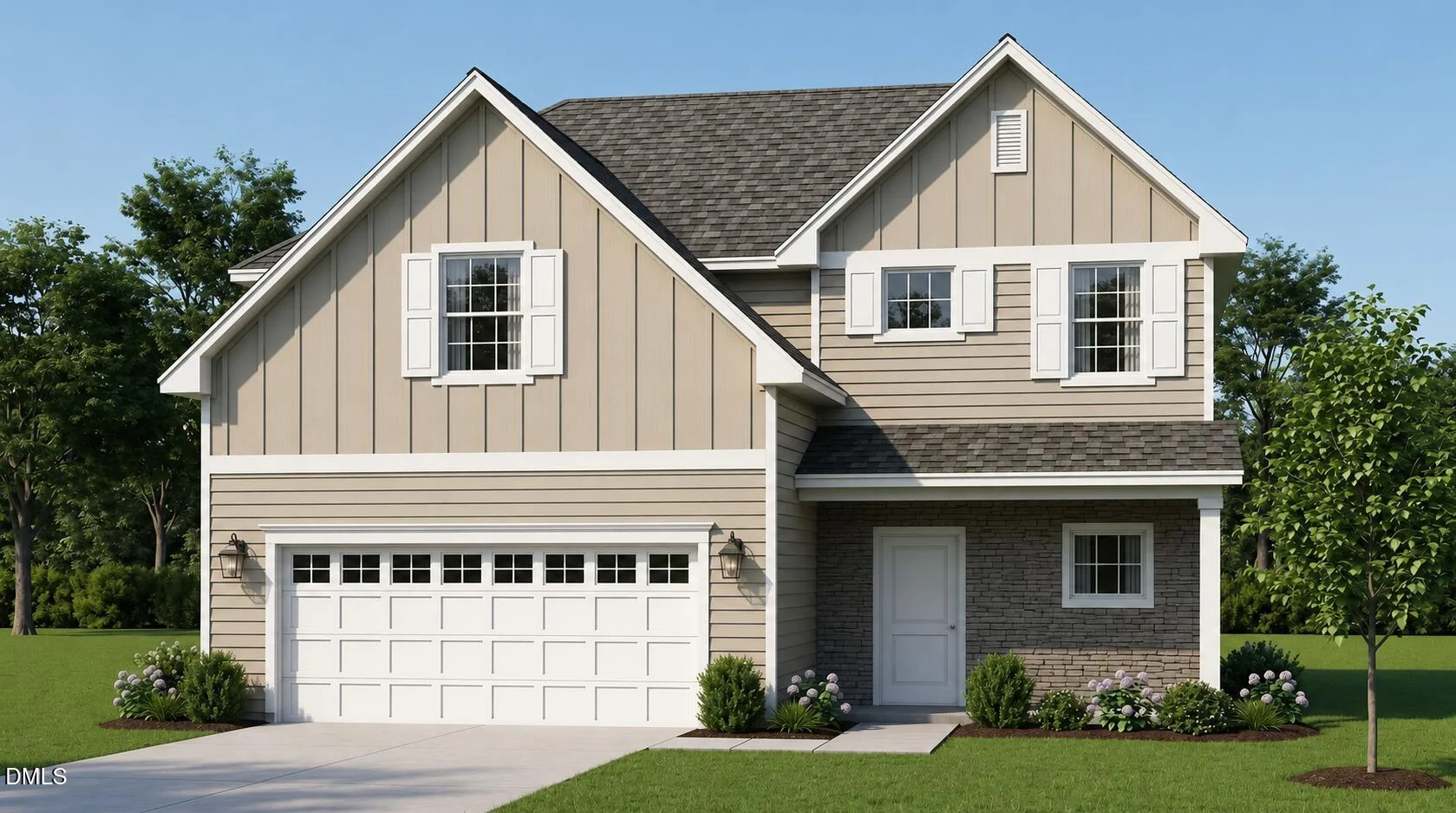 230 Hopewell Branch Court