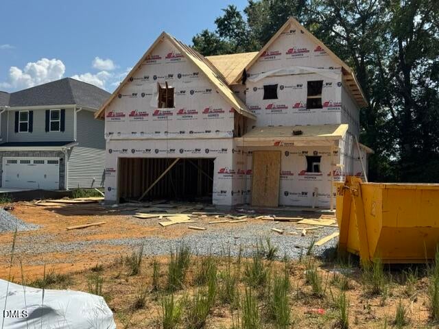 230 Hopewell Branch Court