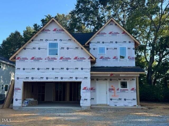 230 Hopewell Branch Court