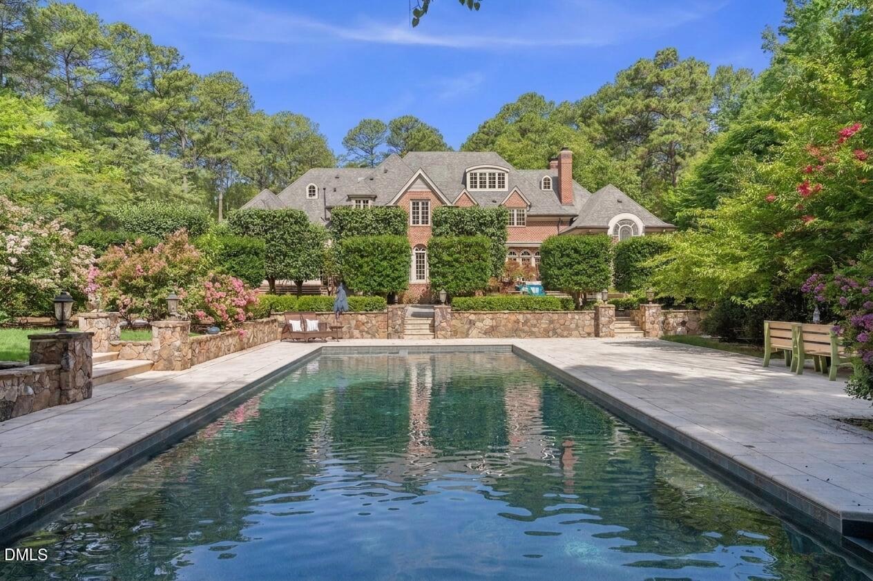 5420 Deer Forest Trail