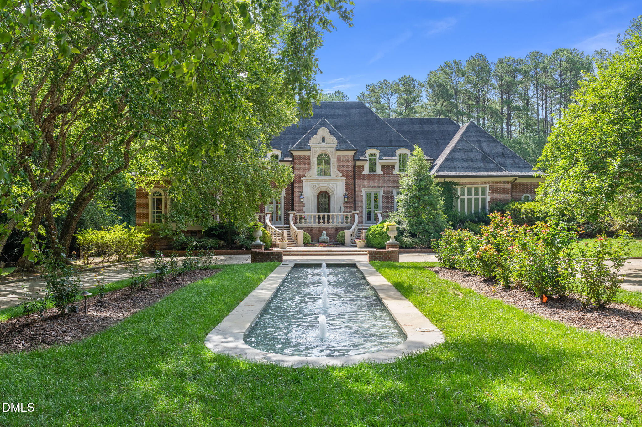 5420 Deer Forest Trail