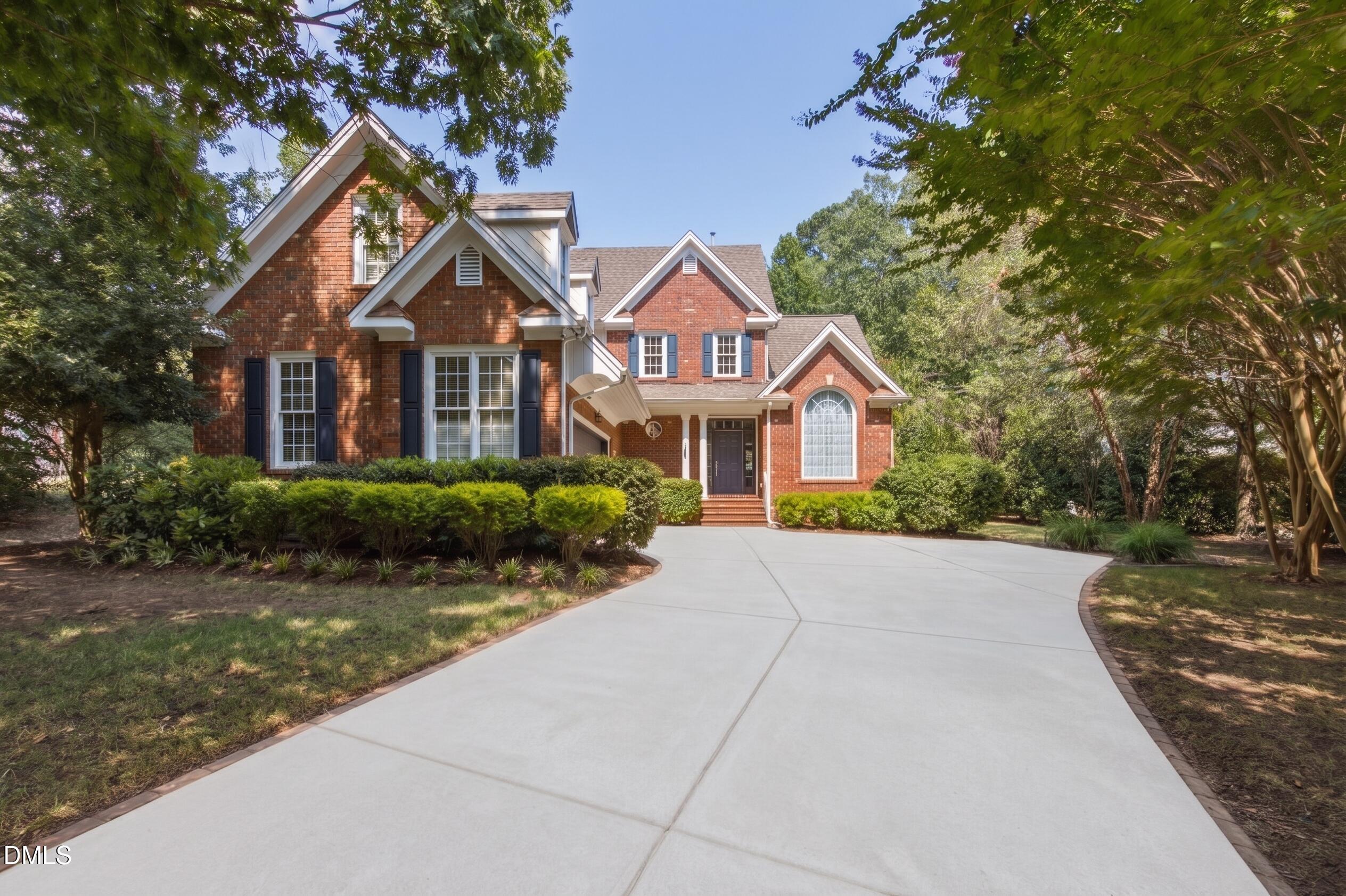 5412 Catmint Court