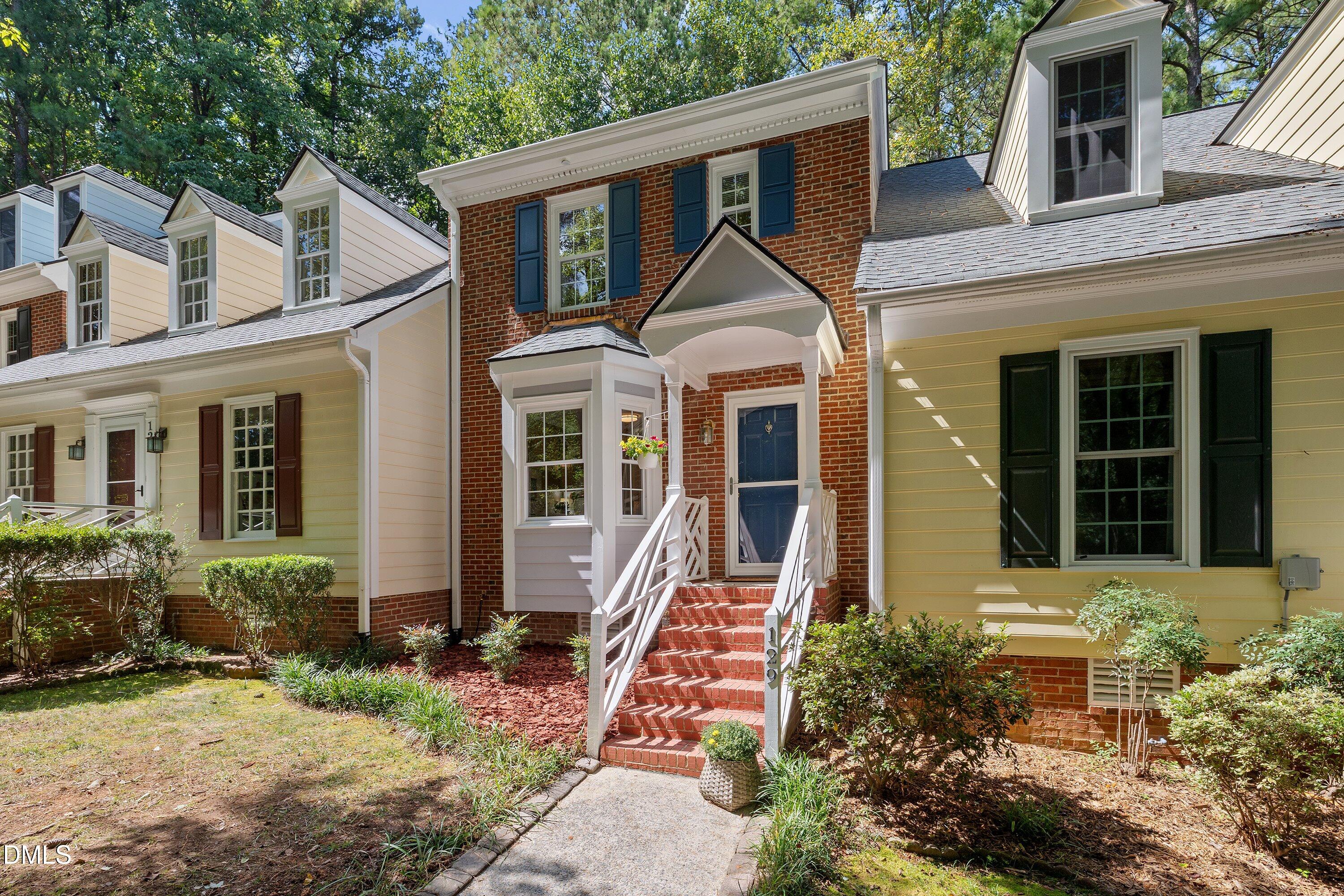 129 Hedgerow Court