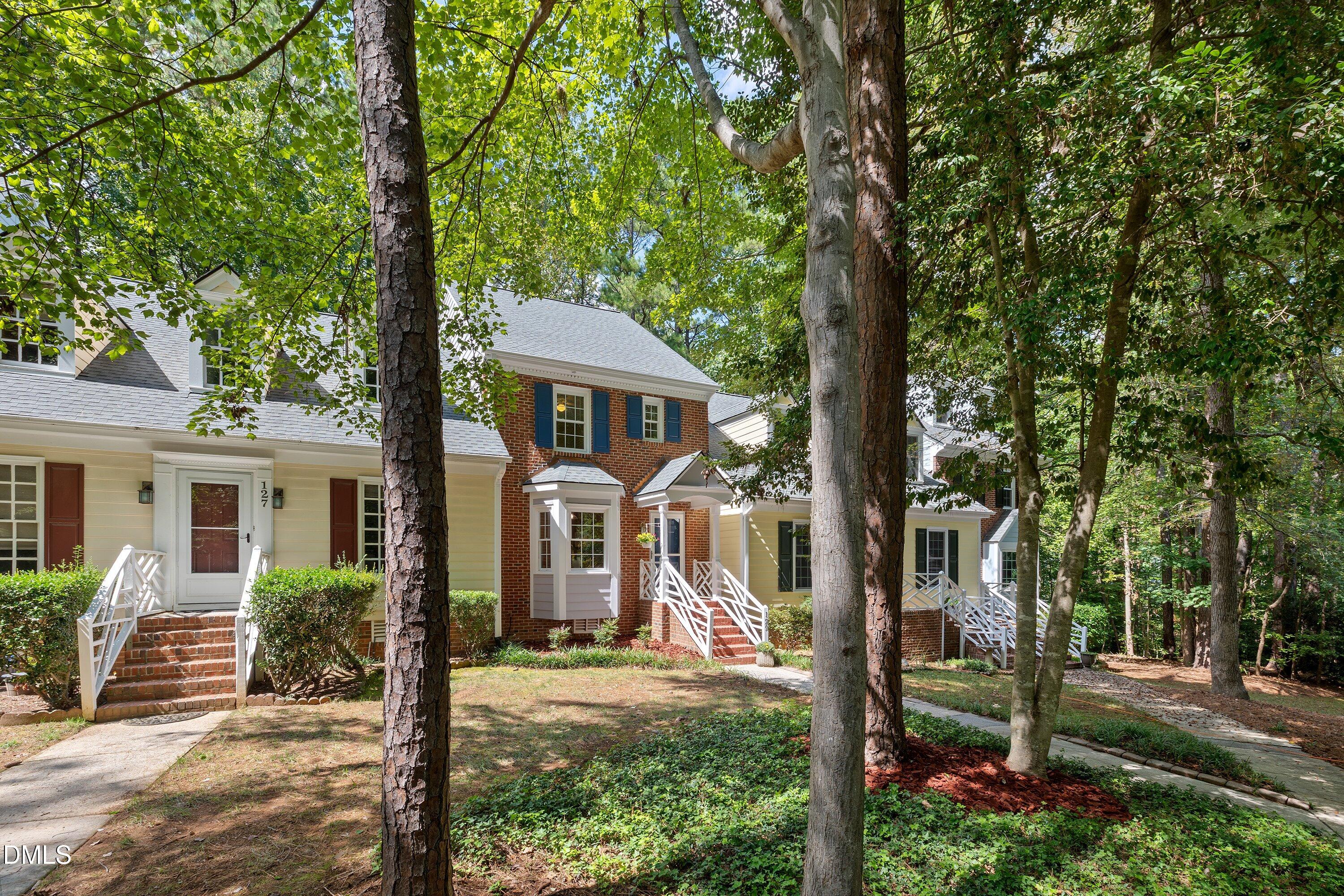 129 Hedgerow Court