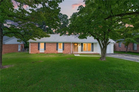 Photo of 5194 Remington Road, Fayetteville, NC 28311 (MLS # LP768740)