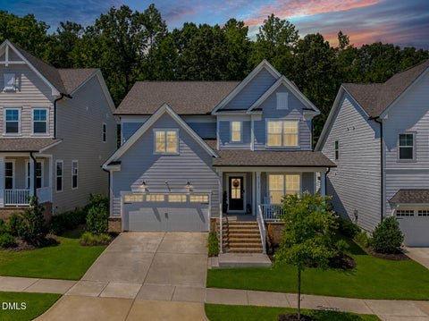 Photo of 71 Highpointe Drive, Pittsboro, NC 27312 (MLS # 10179756)