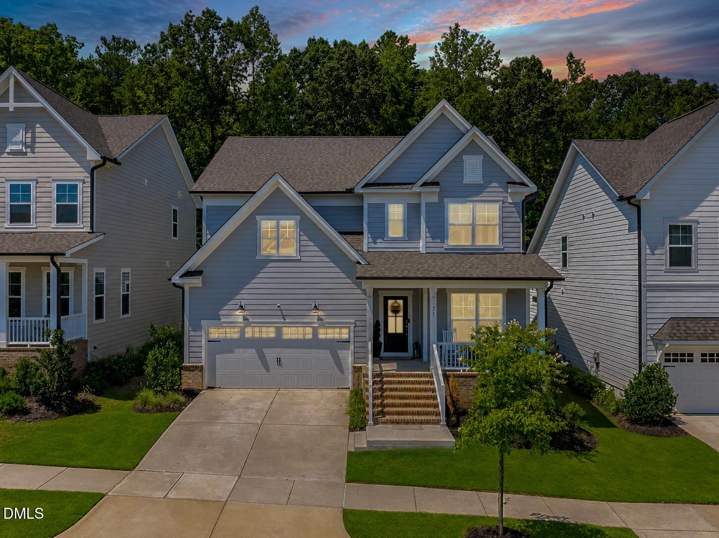 71 Highpointe Drive