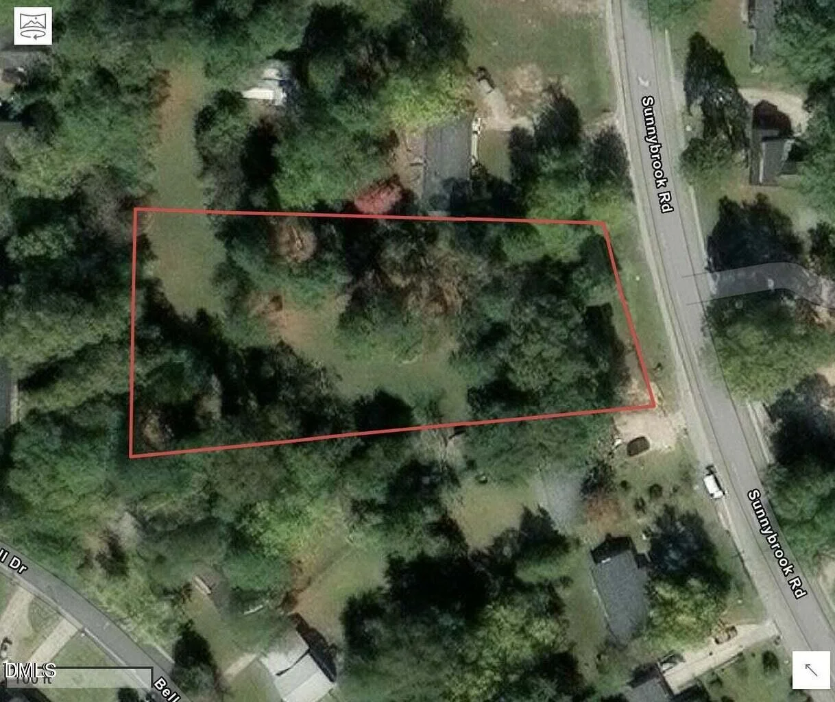 644 Sunnybrook Road