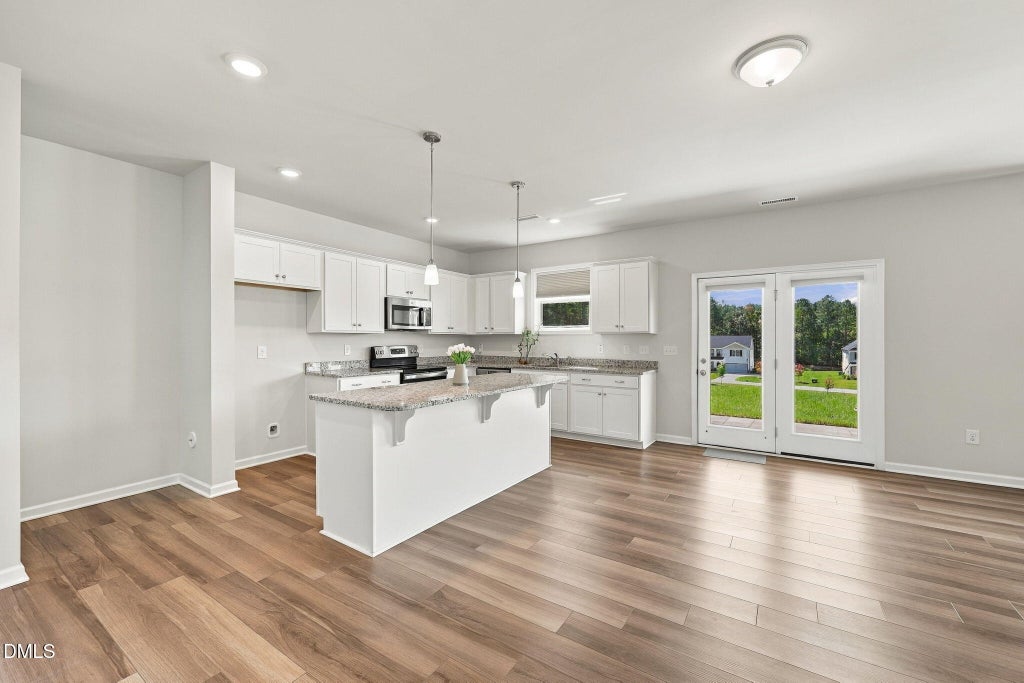 Photo of 255 Forest Meadow Lane, Franklinton, NC 27525 (MLS # 10192421)
