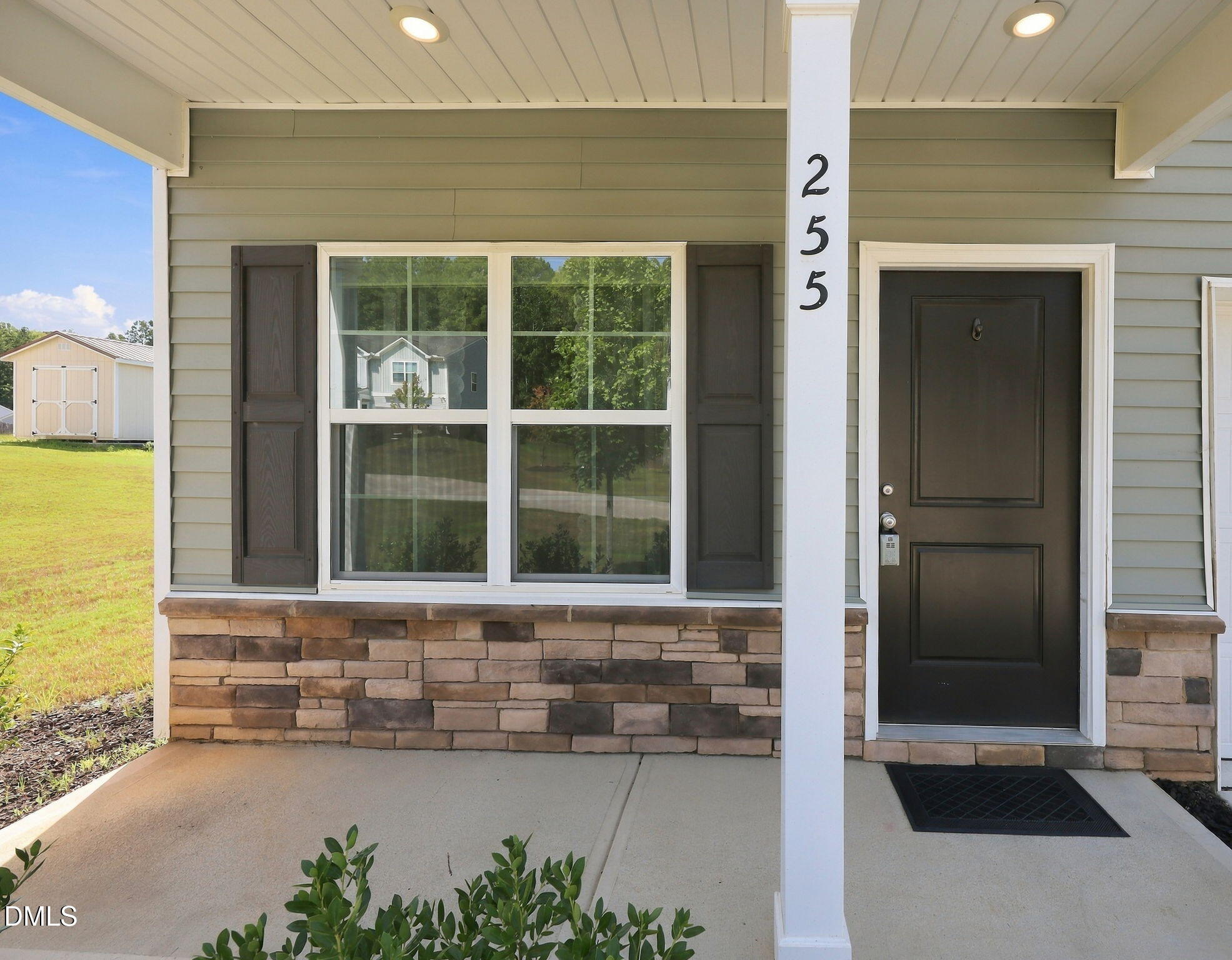 255 Forest Meadow Lane
