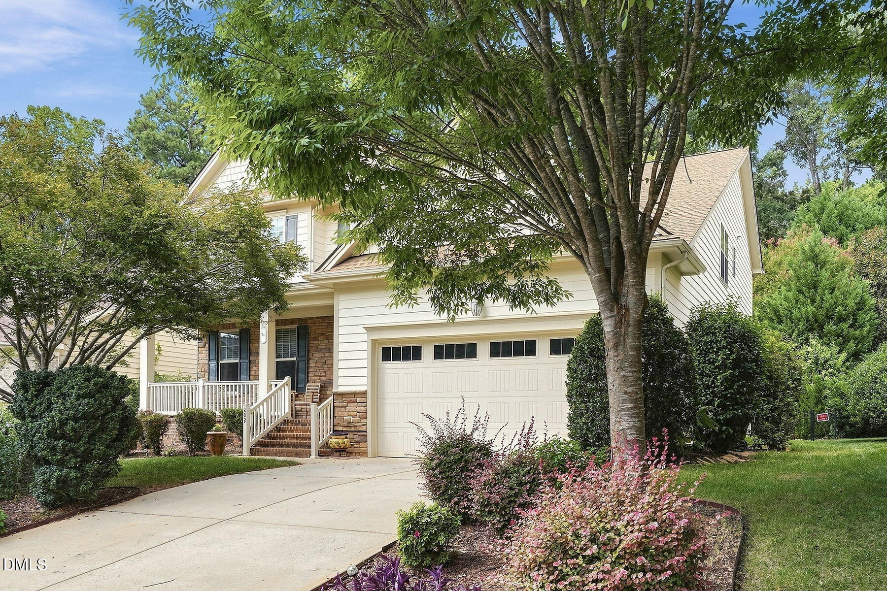 202 Briarfield Drive