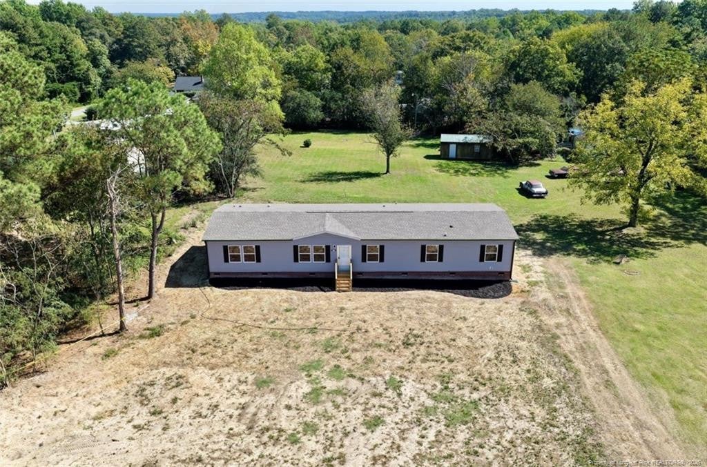 832 Burgess Circle