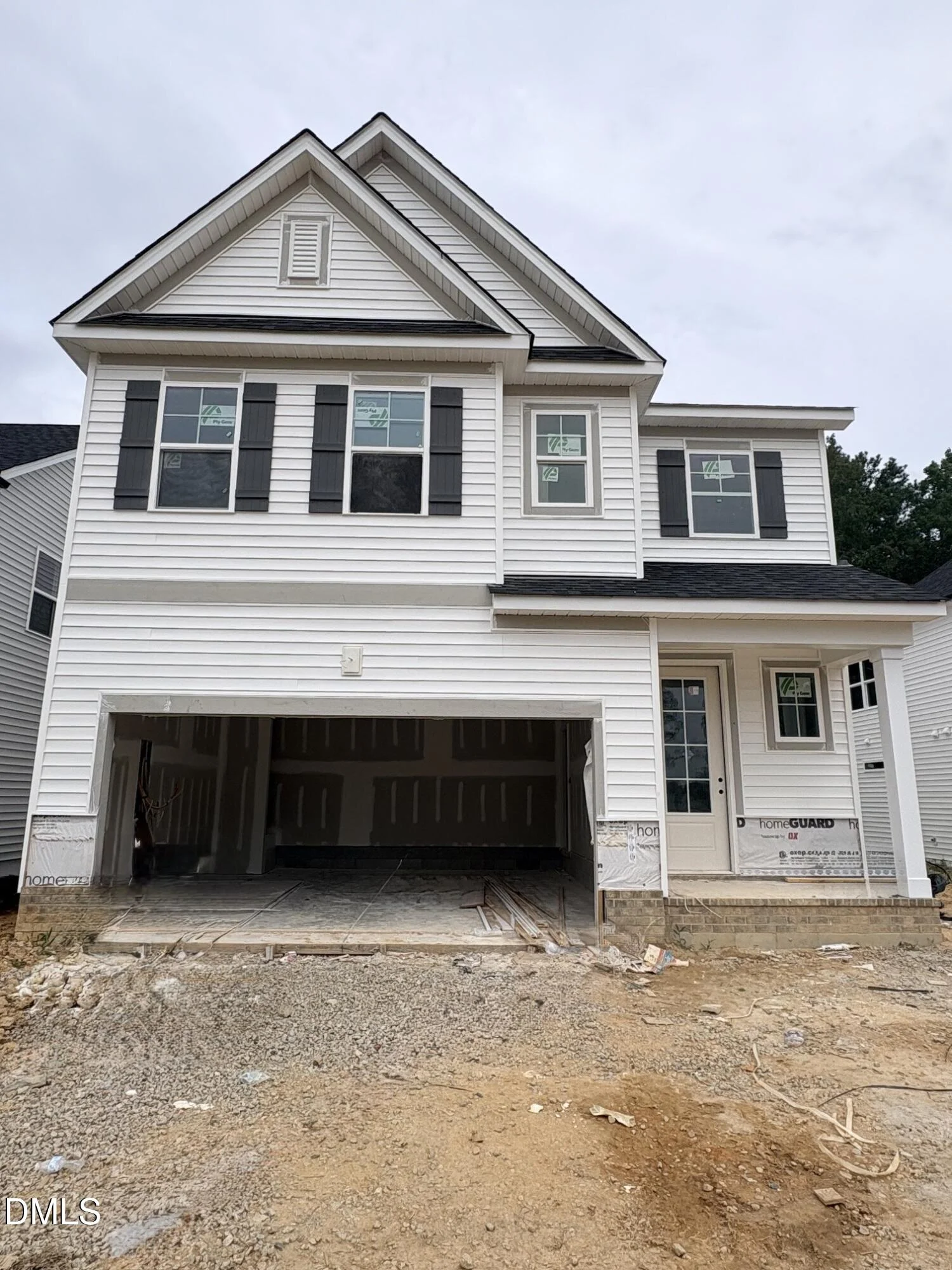 609 Crescent Wood Trail Unit 016