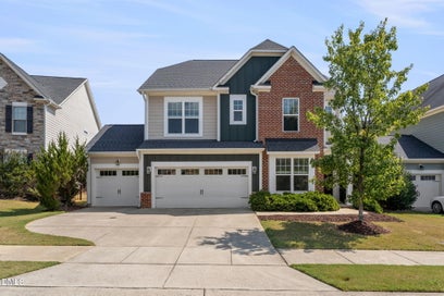 309 Price Lake Way Fuquay Varina NC 27526