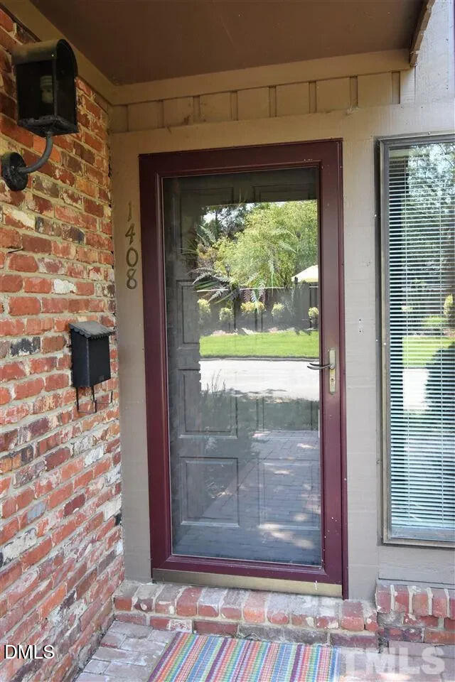 1408 Oak Tree Drive