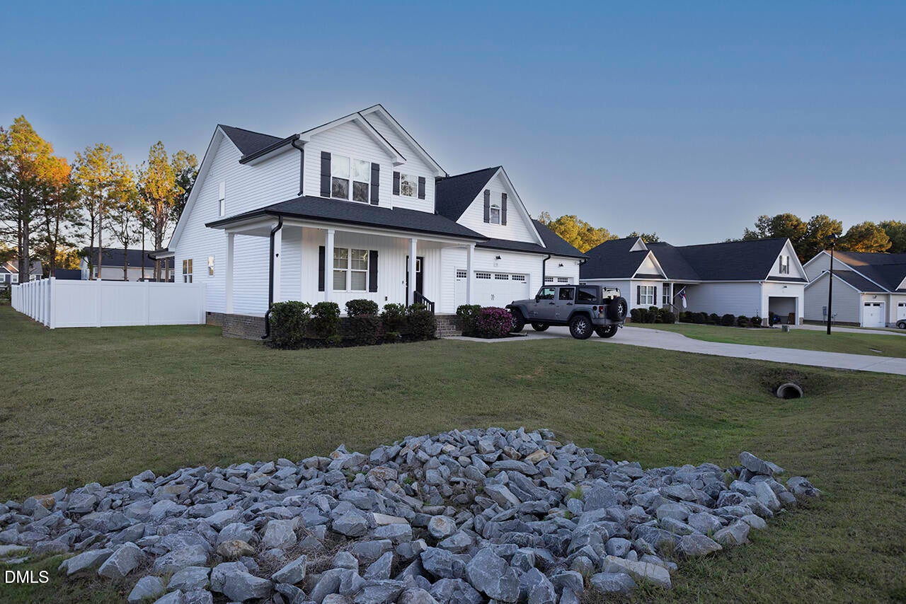 15 Copperhead Lane