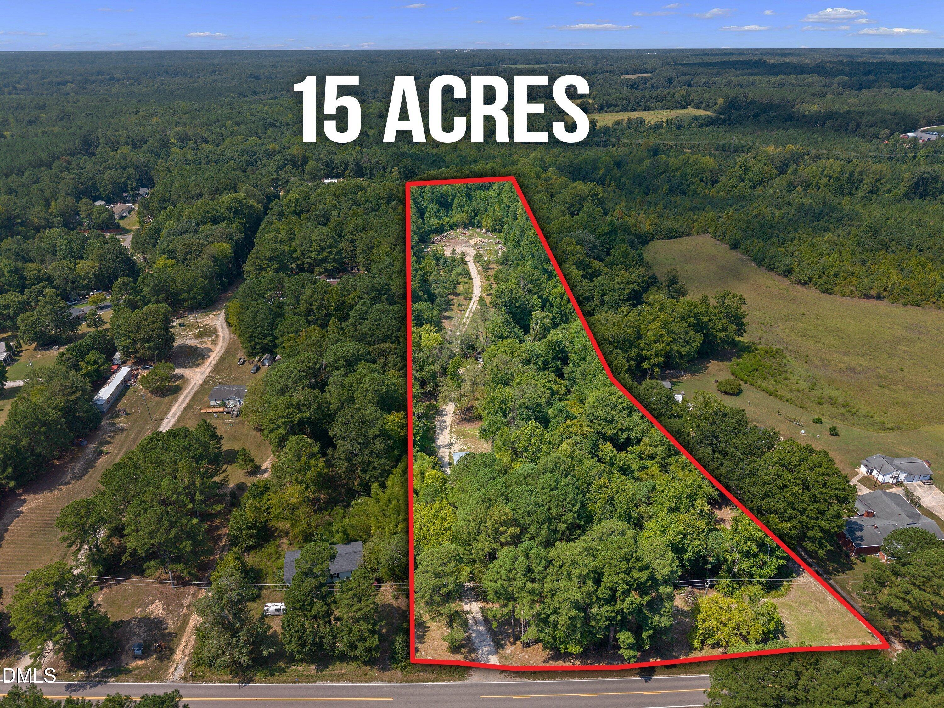 2916 Rolesville Road