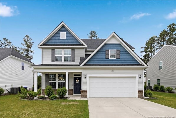 256 KENSINGTON DR, SPRING LAKE, NC 28390 - Image a56f63c4e2f480ccc25a9528e3557e73/3261269607