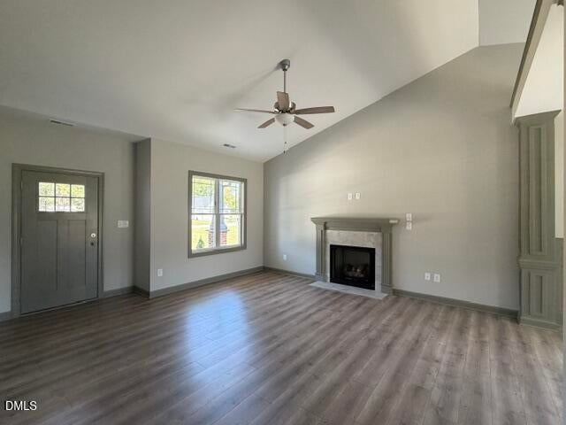 100 Lynn Lane