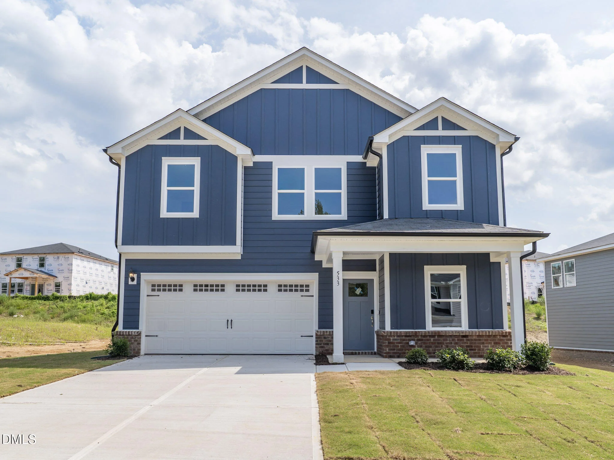 533 Southland Drive