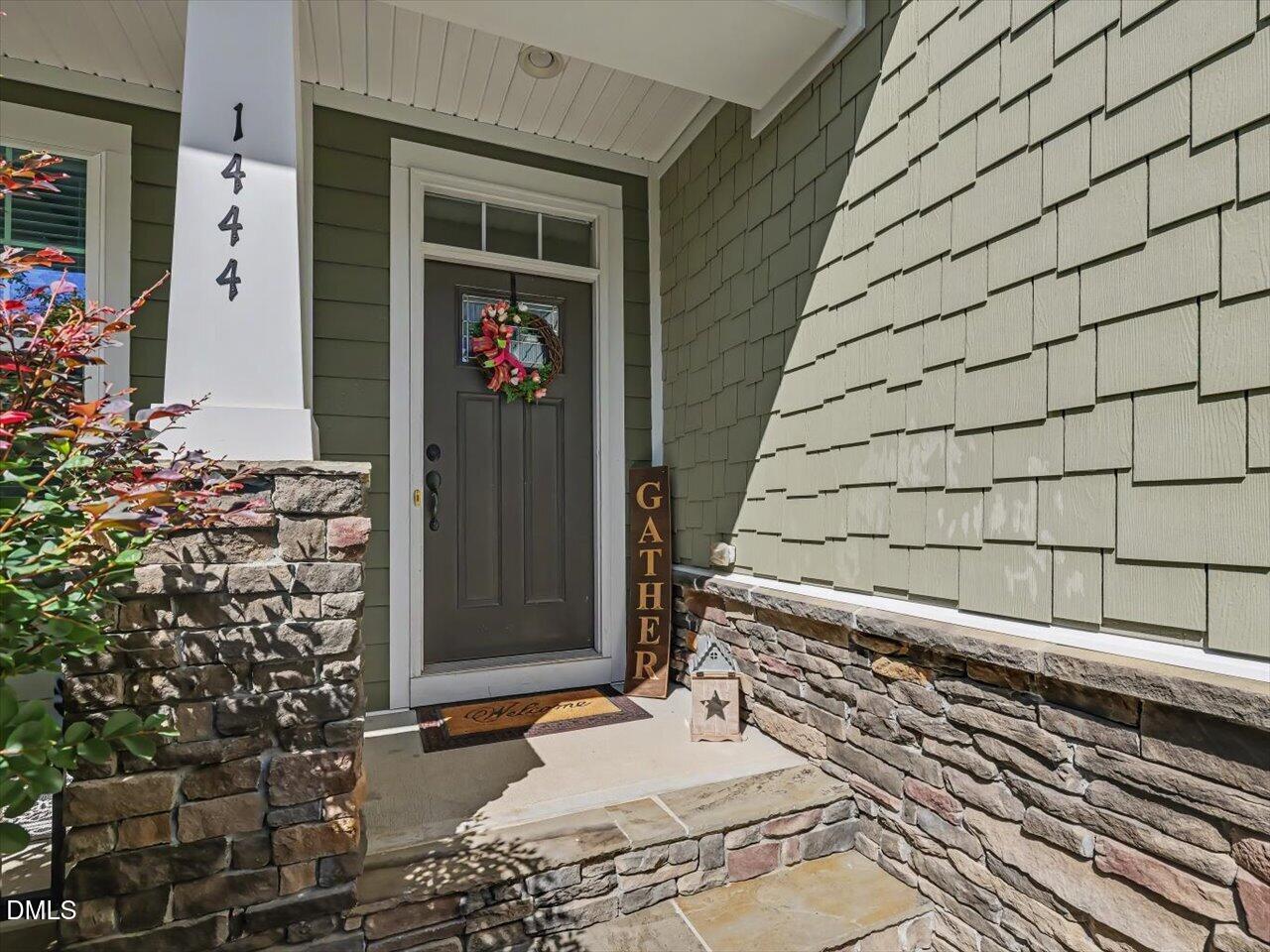 1444 Padstone Drive