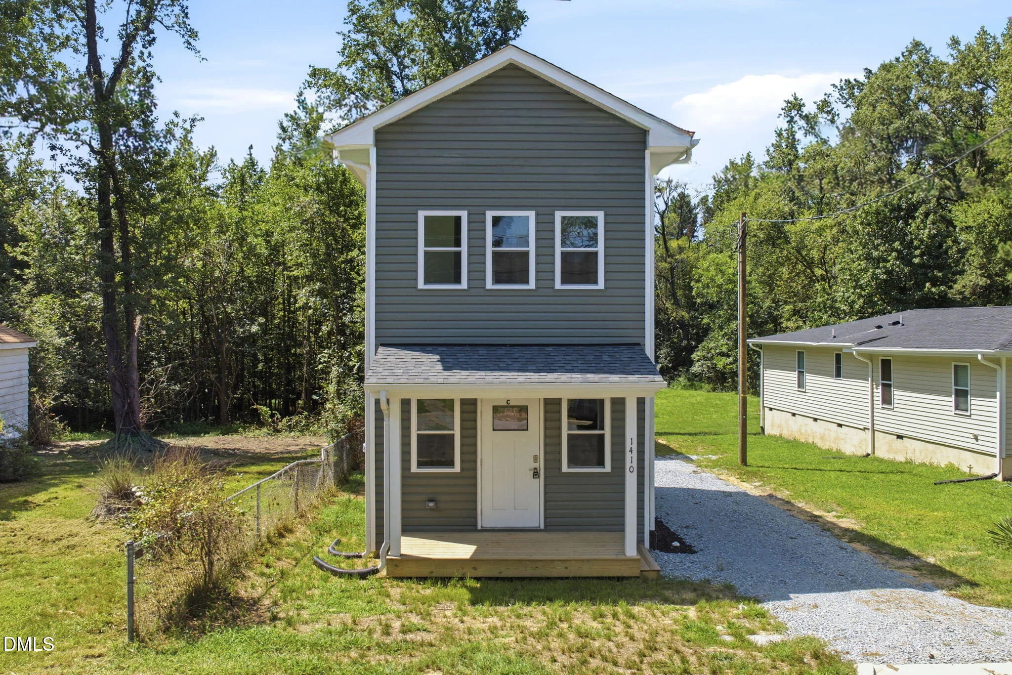 1410 C Maplewood Drive