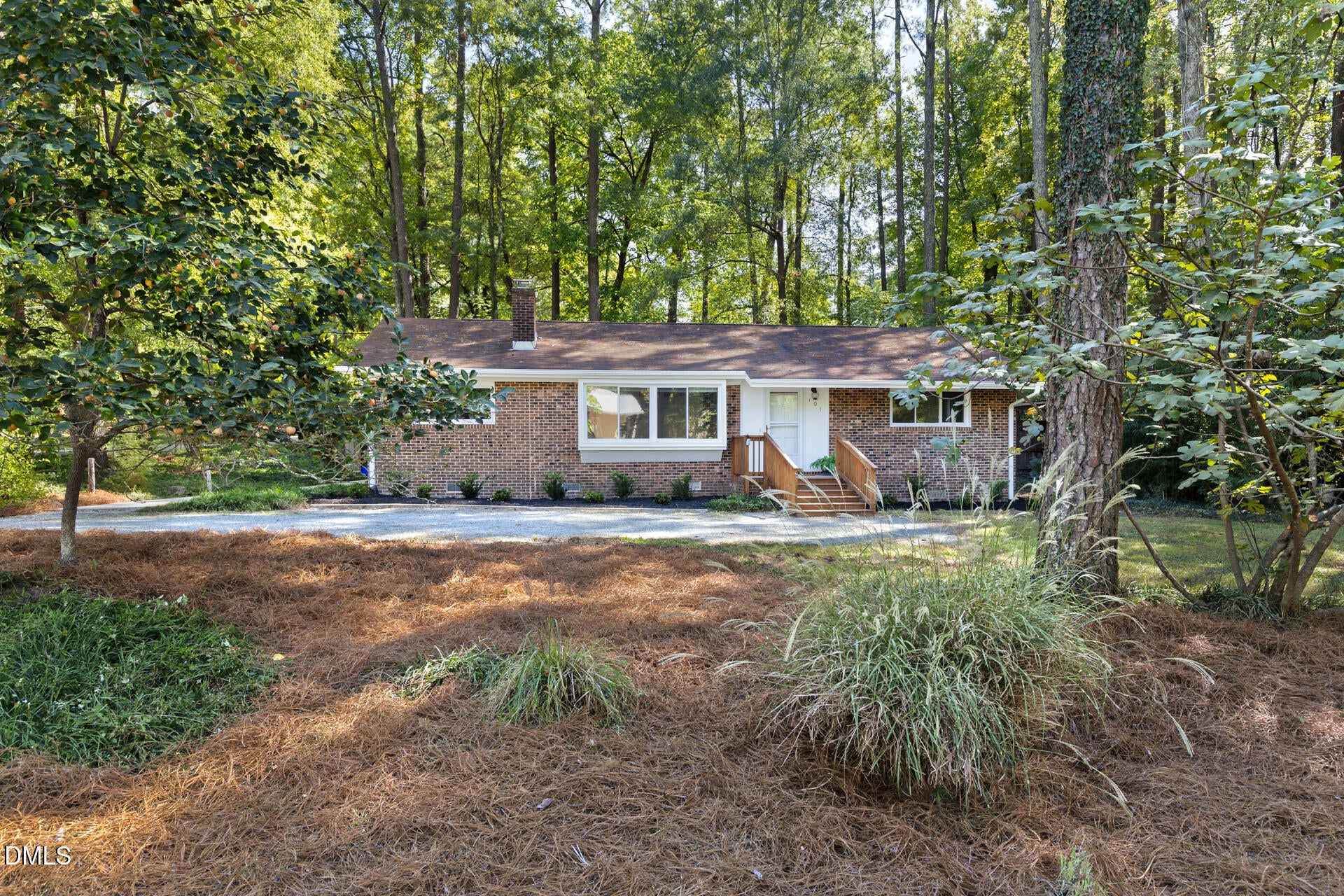 101 Oleander Road