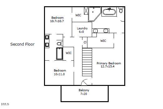 22 Treywood Lane