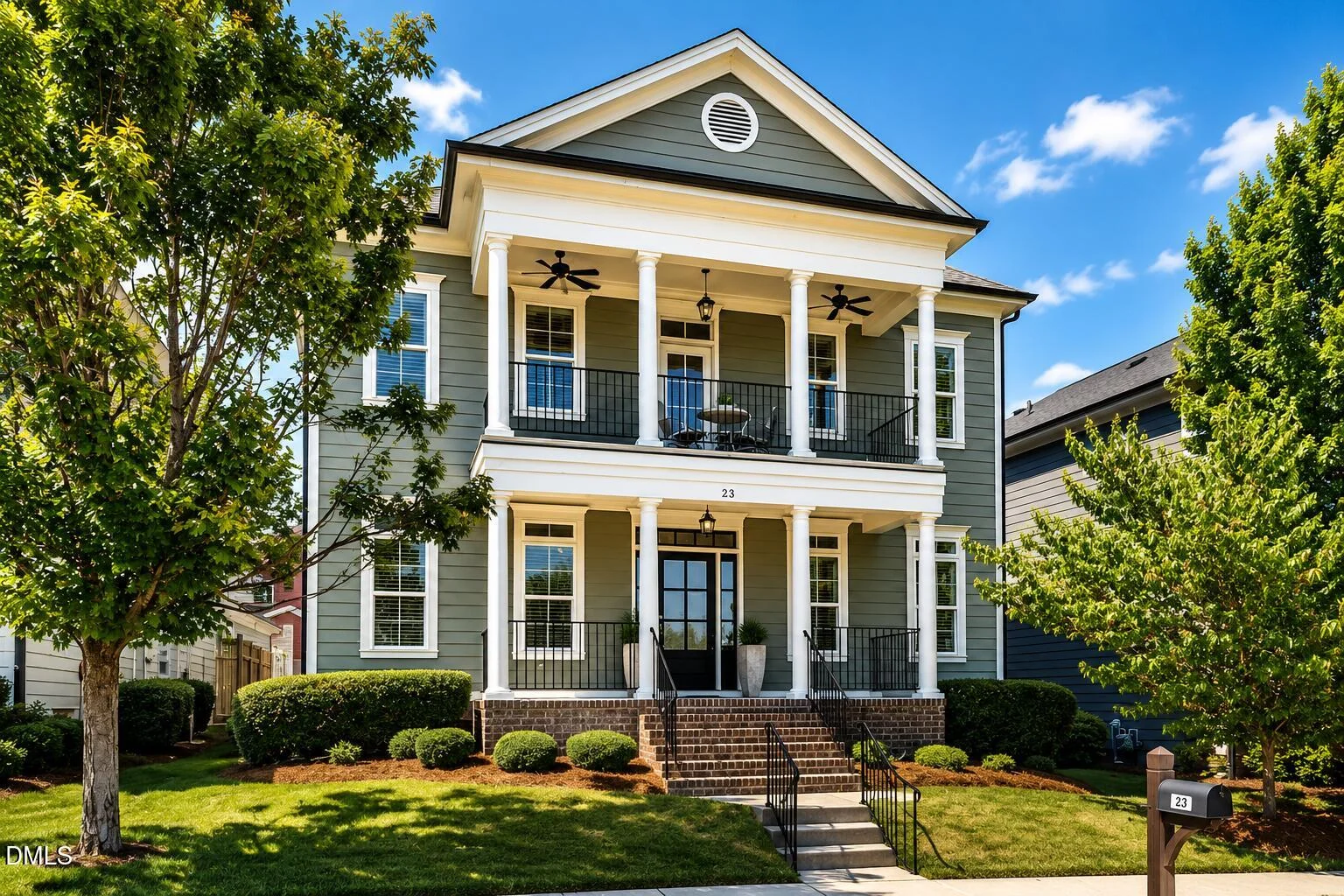 22 Treywood Lane