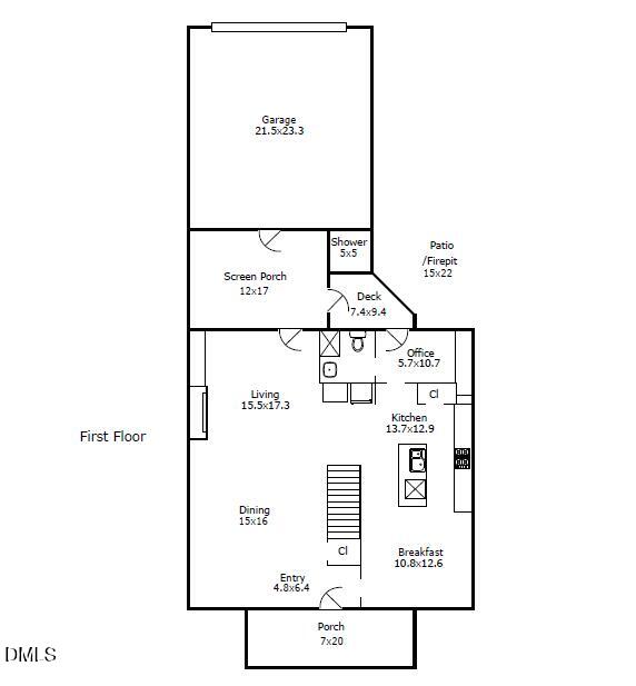 22 Treywood Lane