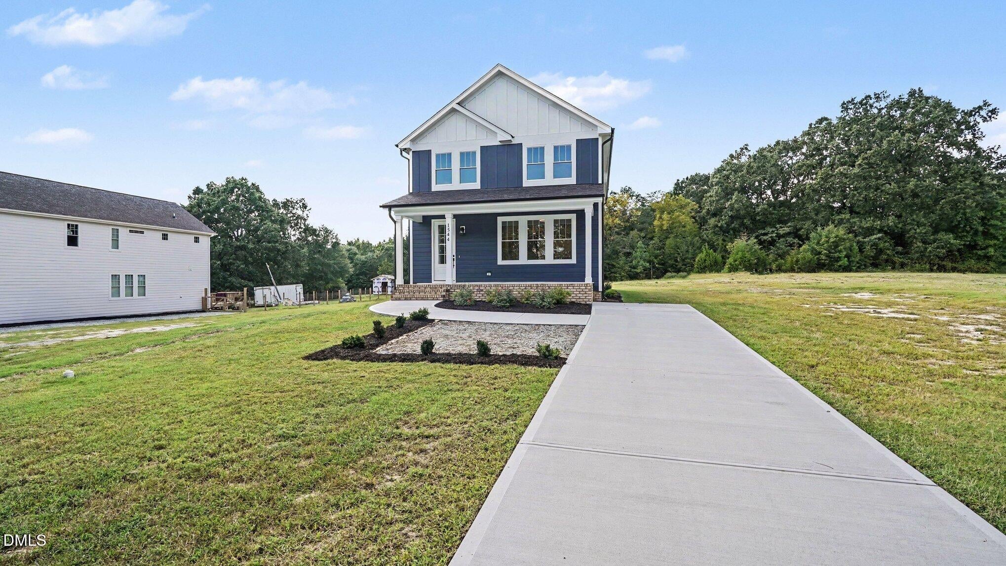 1544 Morgantown Road